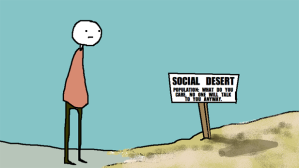 Social Dessert